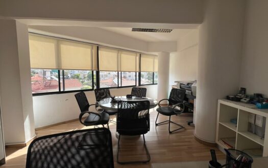 Office For Sale In Limassol Center - Main